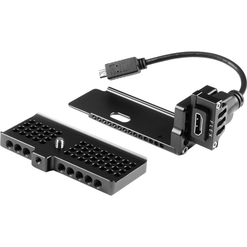 LockCircle LockPort A7M2 Bundle for Sony a7R II and a7S II Cameras