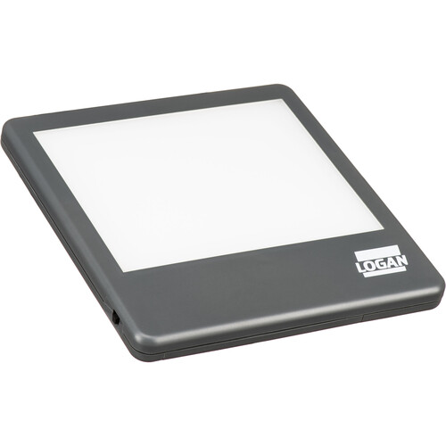 Logan Electric A7A 4 x 5