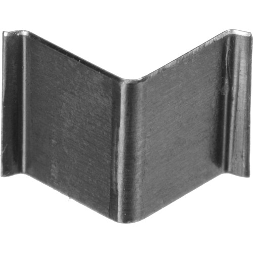 Logan Graphic Products F15 V-Nail for Soft Wood (3/8