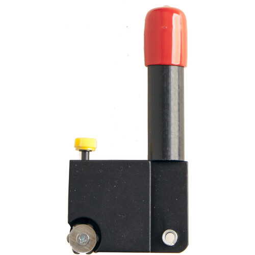 Logan Graphic Products Glass Tool Holder with 6-Way Turret