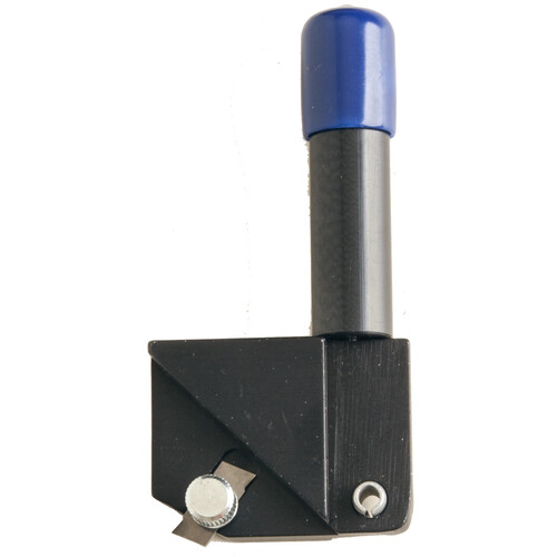 Logan Graphic Products Plexi Tool Holder with Plexi Blade