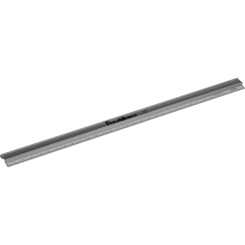Logan Graphic Products W3001 FoamWerks Channel Rail (32