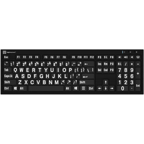 LogicKeyboard