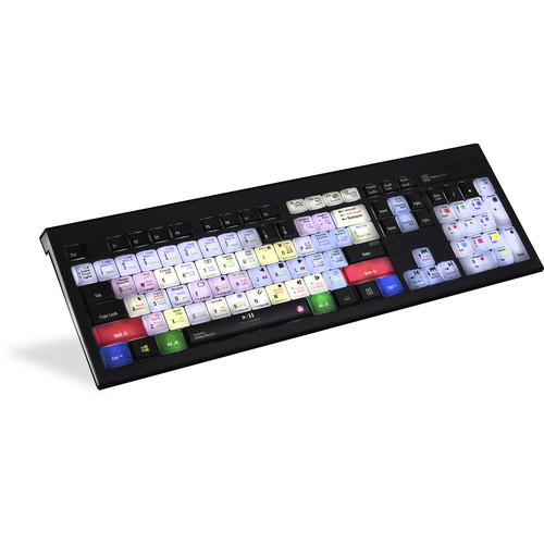 blackmagic keyboard