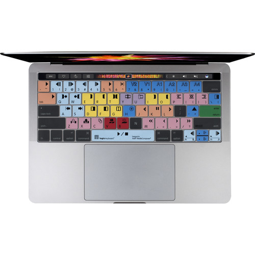 LogicKeyboard