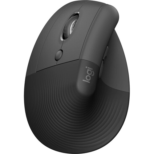 Logitech Lift for Business&nbspLeft (Graphite)
