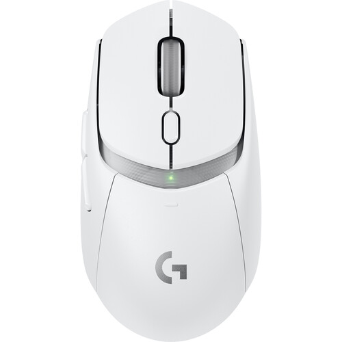 Logitech G G309 LIGHTSPEED Wireless Gaming Mouse (White)