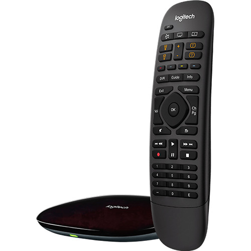 remote control device