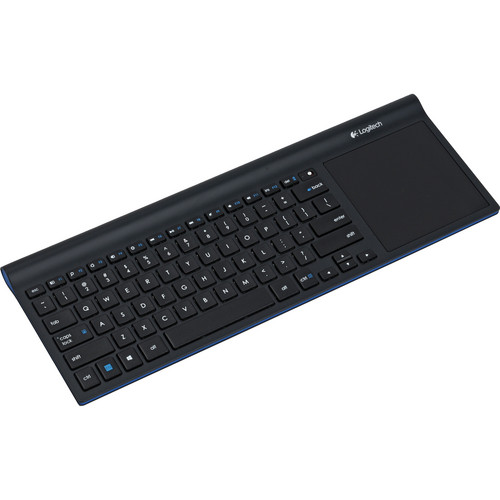 Logitech One Handed Keyboard