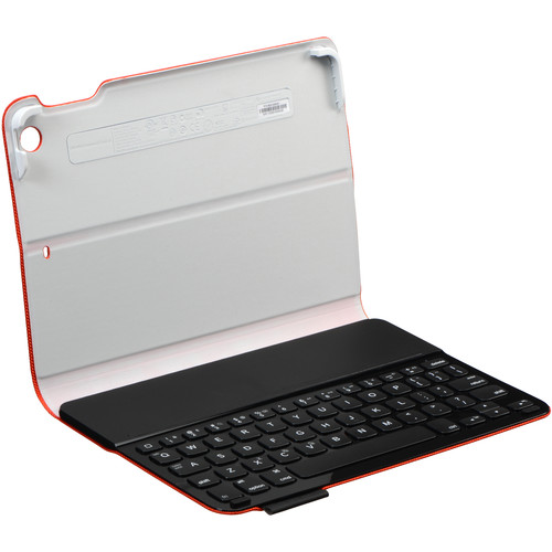 logitech folio touch keyboard case ipad air 4
