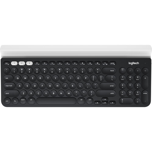 Logitech Keyboards B H Photo Video