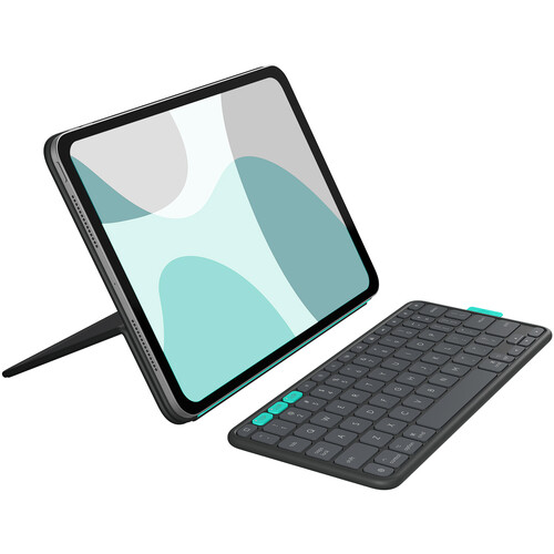 Logitech Flip Folio for 11