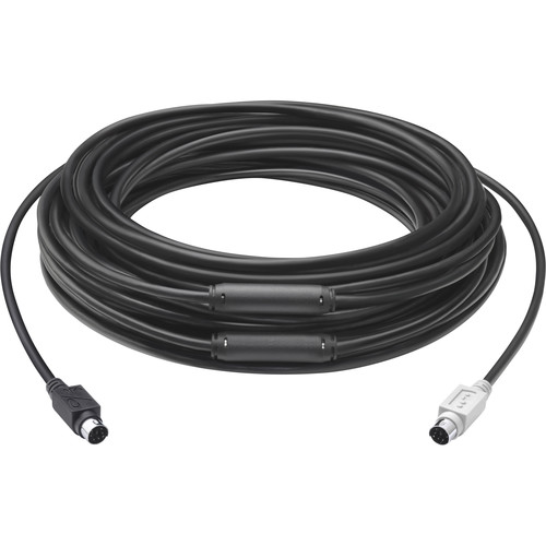Logitech GROUP Extender Cable (32.8')