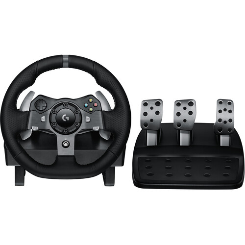 steering wheel attachment for xbox one controller