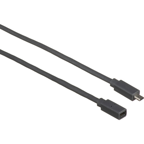 Logitech MeetUp Mic Extension Cable (32.8')