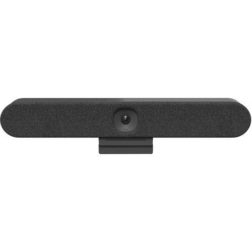 Logitech Rally Bar Huddle (Graphite)