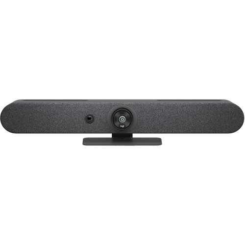 Logitech Rally Bar Mini All-in-One Video Bar (Graphite TAA Compliant)