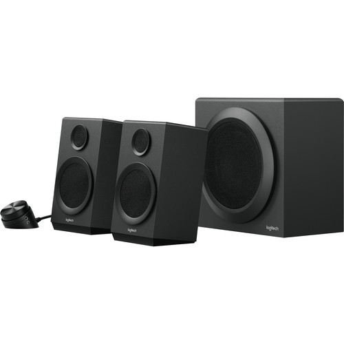 pc speakers with mic input