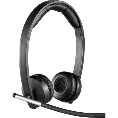 Logitech Headsets B H Photo Video