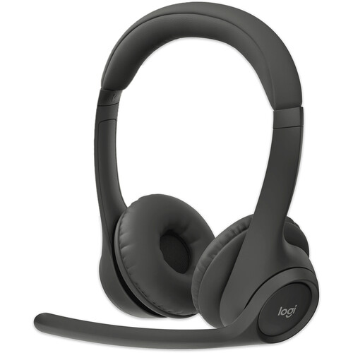 Logitech Zone 305 Wireless Headset (Unified Communications)