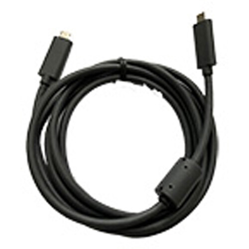 Logitech Rally USB-C to USB-C Cable