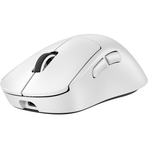Logitech G PRO X SUPERLIGHT 2 DEX LIGHTSPEED Wireless Mouse (White)