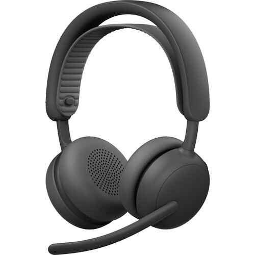 Logitech Zone Wireless 2 ES Headset for Business (Graphite UC)