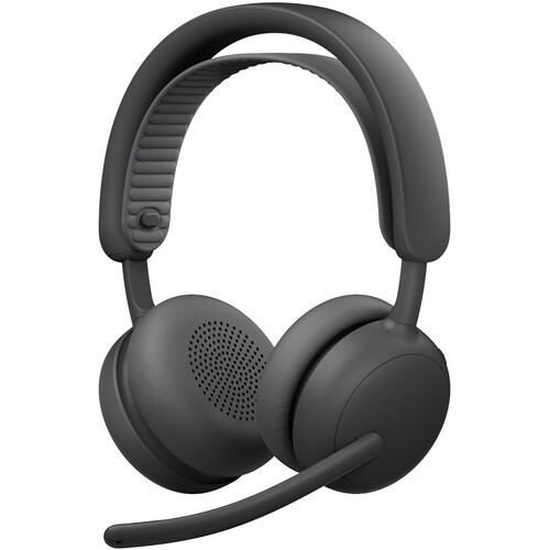 Logitech Zone Wireless 2 ES Headset (Graphite UC)