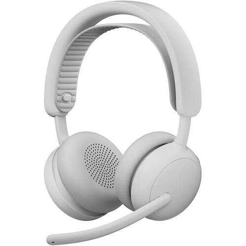 Logitech Zone Wireless 2 ES Headset (Off-White UC)