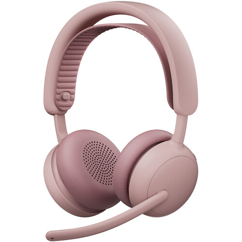 Logitech Zone Wireless 2 ES Headset (Rose UC)