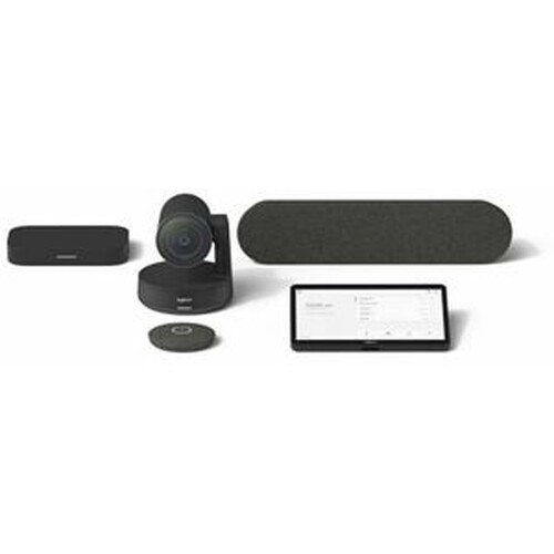 Logitech Medium Room Solution for Google Meet