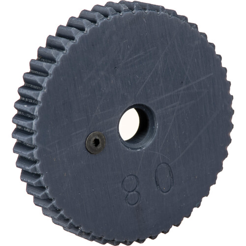 LOLED Virtual 0.8 MOD Gear for Indiemark Lens Encoder