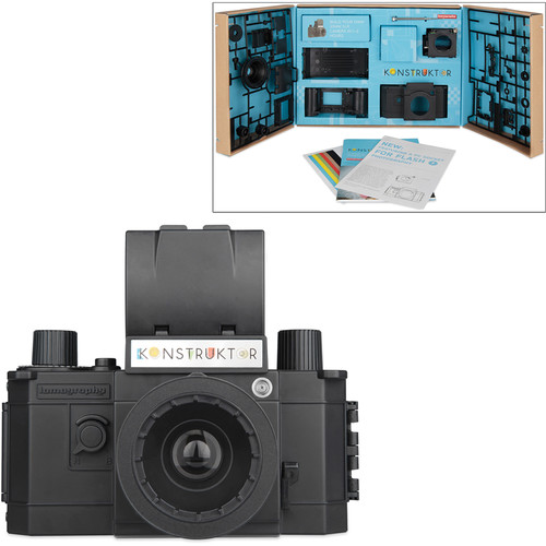 Lomography