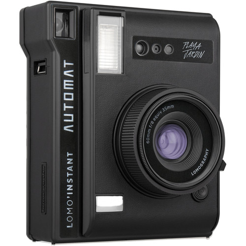 Lomography Lomo'instant Automat Instant Film Camera Li150b B&h