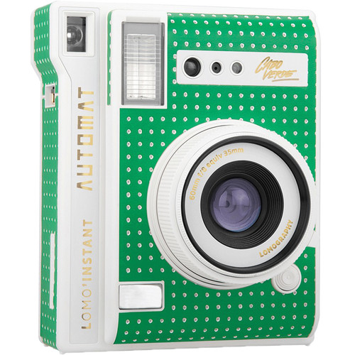 Lomography Lomo'Instant Automat Instant Film Camera