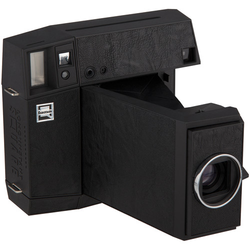 Lomography Lomo