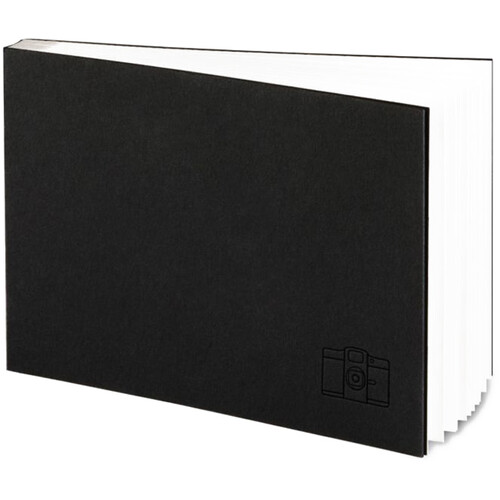 Lomography Soft Cover Photo Album
