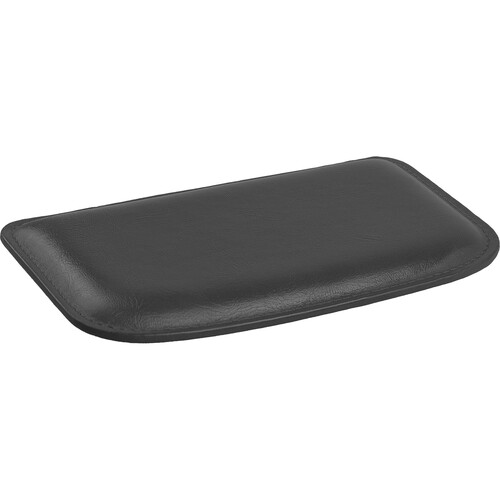 Londo PU Leather Keyboard Pad (Small Black)