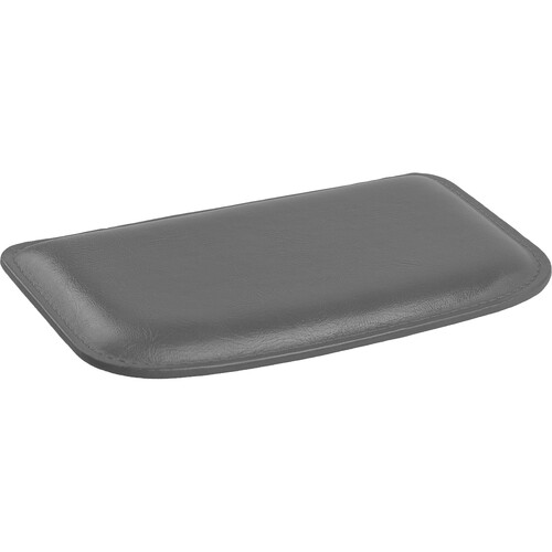 Londo PU Leather Keyboard Pad (Small Gray)
