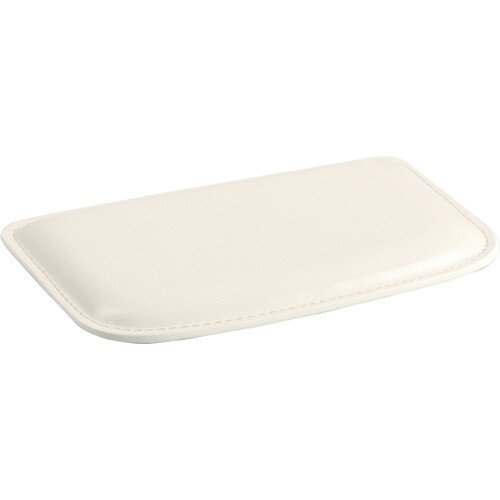 Londo PU Leather Keyboard Pad (Small White)