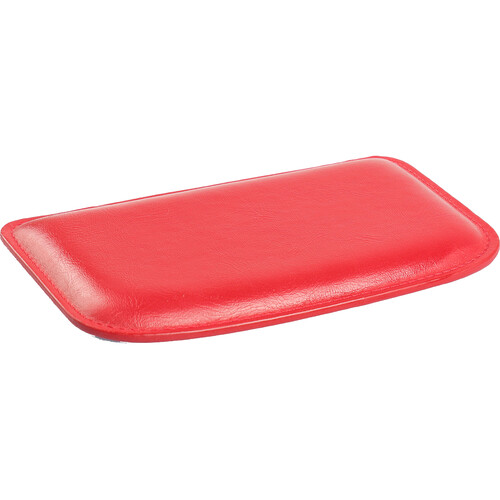Londo PU Leather Keyboard Pad (Small Red)