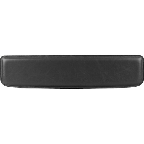 Londo PU Leather Keyboard Pad (Large Black)