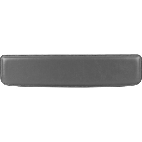 Londo PU Leather Keyboard Pad (Large Gray)