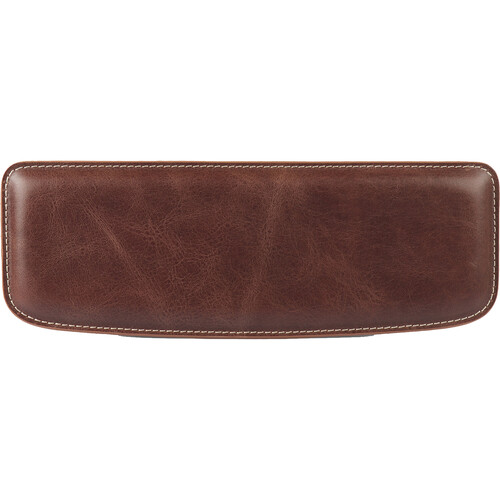 Londo Genuine Leather Keyboard Pad (MediumBrown)