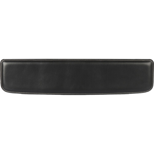 Londo Genuine Leather Keyboard Pad (Large Black)