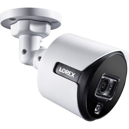 lorex deterrence light