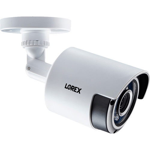 Lorex LAB243TB 4MP Outdoor MPX Bullet Camera With Night LAB243TB