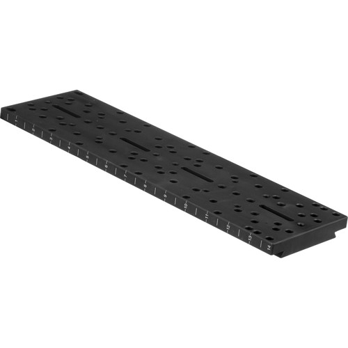 Losmandy Universal Dovetail Plate (14
