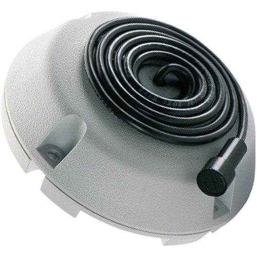 Louroe LE-051 Verifact B10 Microphone with 10' Extension Cable