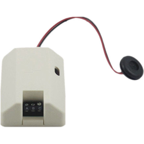 Louroe LE-072 Verifact C Microphone